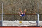 Women's Track vs Babson  Women’s Track & Field host Babson College at Cumberland (RI) High School. : Track & Field, Babson